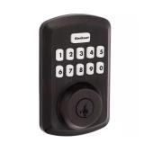 $72 Kwikset Powerbolt 250 10-Button Keypad Venetia