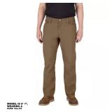 $50 Men's 32 in. x 32 in. Khaki Cotton/Polyester W