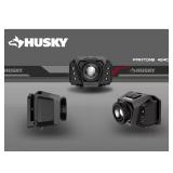 $25 600-Lumen Dual Power Focusing Mulit-Color Head