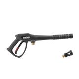 $45 RYOBI 3,300 PSI Pressure Washer Trigger Gun Ki