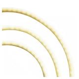 $27 EcoSmart 16.4 ft. Plug-In Bright White LED 360