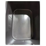 $60 bella PRO - 4-qt. Touchscreen Slim Air Fryer -