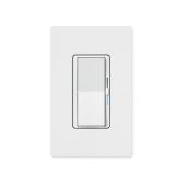 $40 Lutron White 150 W 3-Way Dimmer Switch 1 pk