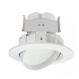 $35 RA4 4 in. 2700-5000K Selectable CCT Integrated