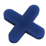 $8 TAVY 3/16-in Plastic X-shaped Tile Spacer (500-