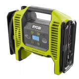 $70 ONE+ 18V Dual Function Inflator/Deflator (Tool