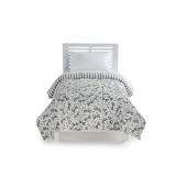 $50 The Big One  Microfiber Down-Alternative Rever