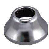 $6 Keeney Chrome Bathtub/Shower Escutcheon (1.25-i