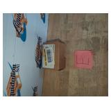 $10 Muscle Rack 4-Pack Steel Post Coupling Outer i