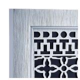 $52 Style Selections Style Selections Brushed Nick