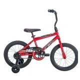 $54 Huffy 16 in. Rock It Kids Bike for Boy Ages 4