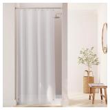 $8 Sonoma Goods For Life  Medium Weight PEVA Stall