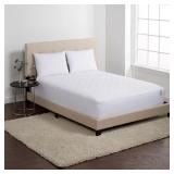 $25 The Big One  Waterproof Mattress Pad