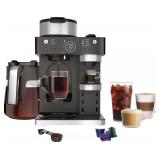 $250 Ninja - Espresso & Coffee Barista System, Sin