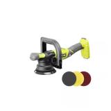 $146 ONE+ 18V 5 in. Variable Speed Dual Action Pol