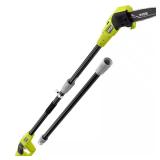 $129 RYOBI ONE+ 18V 8 in. Cordless Oil-Free Pole S