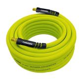 3/8 in. x 50 ft. Hybrid Air Hose