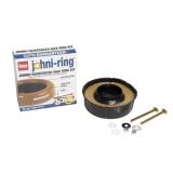 $6 Oatey Johni-Ring Wax 3-in Jumbo Toilet Wax Ring