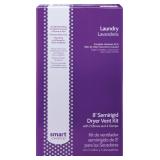 $30 Smart Choice - Semi-Rigid Dryer Vent Kit Requi
