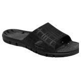 $13 Ad Tec womens Womens Pvc Slide SandalSlide San