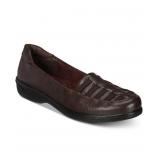 $60 Easy Street Genesis Loafers - Brown - 8.5M