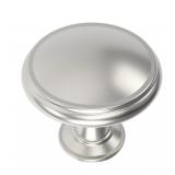 $10 Style Selections MITCHELL 1-3/16-in Satin Nick