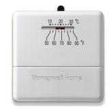 $19 Honeywell Home Heating Dial Non-Programmable T