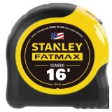 $23 16 ft. FATMAX Tape Measure