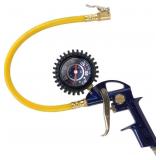 $14 Tire Inflator, 3-in-1 Inflation Gun, with Gun,