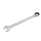 $19 15/16 in. 12-Point SAE Ratcheting Combination