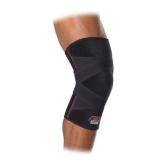 $35 McDavid Cross Compression Knee Sleeve