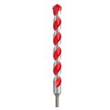 $36 Milwaukee 1 in. X 12 in. L Carbide Hammer Dril