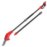 $179 Craftsman V20 CMCCSP20M1 8 in. 20 V Battery P