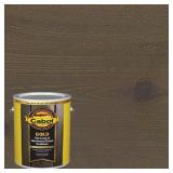 $59 Cabot Gold Satin Starlit Gray Deck Varnish 1 g