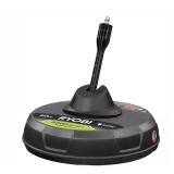 $30 RYOBI 12 in. 2,300 PSI Electric Pressure Washe