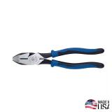 $40 9 in. Journeyman High Leverage Side Cutting Pl