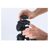 $50 Bosch Aluminum Tripod