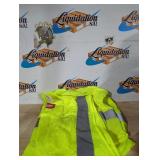 $40 Milwaukee reflective vest