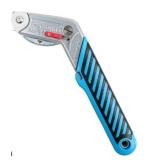 $13 PERSONNA LVT/LVP flooring knife Laminate