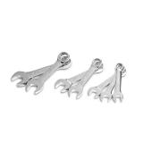 $18 Stubby SAE Combination Wrench Set (7-Piece)