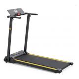 $300 UREVO Foldi Mini Treadmill