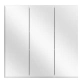 $139 30-3/8 in. W x 30-3/16 in. H Frameless Surfac