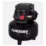 $65 NEW Husky 3 Gal. 120PSI Portable Electric
