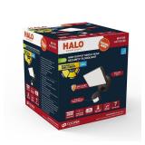 HALO TGS Floodlight 5800 -Lumens 20 -Watt Bronze L