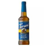 $6 Torani Sugar-Free Classic Hazelnut Syrup, 25.4