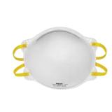 N95 Respirator Non Valved (3-Pack)