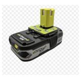 $50 P107 ONE+ 18V Lithium+ Compact Battery