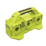 $99 ONE+ 18V 6-Port Fast Charger