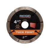 $40 4-1/2 Morter Removal Sandwich Tuckpoint Diamon