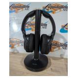 Sony Wireless with mount